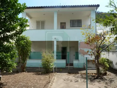 Imóvel Comercial com 3 Quartos para alugar, 222m² no São Francisco, Niterói