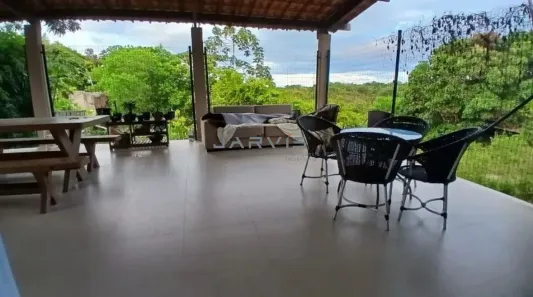 Casa com 4 Quartos à venda, 380m² no Serraria, Maceió