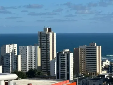 Cobertura com 2 Quartos à venda, 87m² no Itaigara, Salvador
