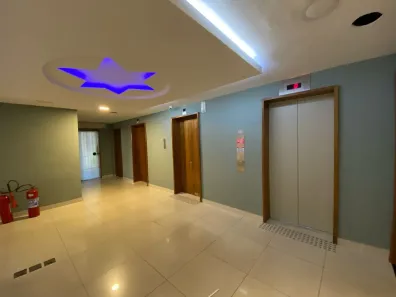 Sala Comercial para alugar, 396m² no Centro, Rio de Janeiro