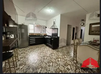 Casa com 2 Quartos à venda, 180m² no Imirim, São Paulo