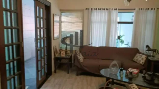 Sobrado com 3 Quartos à venda, 138m² no Cerâmica, São Caetano do Sul