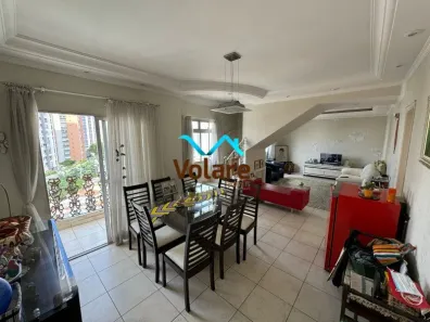 Apartamento com 4 Quartos à venda, 200m² no Vila Osasco, Osasco