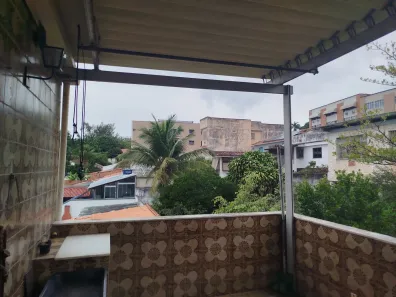 Apartamento com 3 Quartos à venda, 100m² no Jardim Guanabara, Rio de Janeiro
