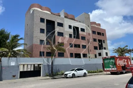 Cobertura com 4 Quartos à venda, 152m² no Vicente Pinzon, Fortaleza