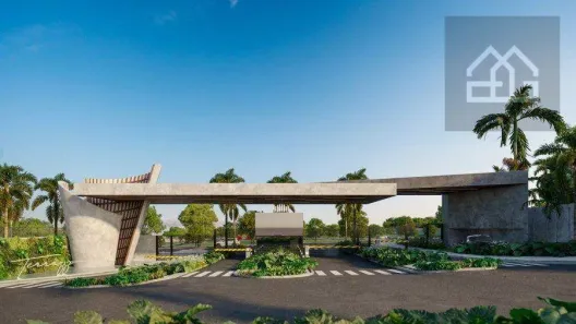 Lote/Terreno à venda, 372m² no Pacaembu, Cascavel