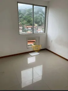 Apartamento com 2 Quartos à venda, 53m² no Santa Rosa, Niterói