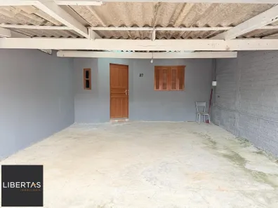 Casa com 1 Quarto à venda, 38m² no Hípica, Porto Alegre