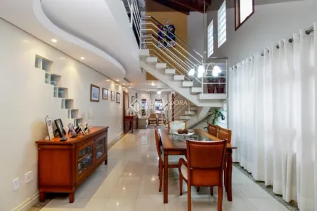 Casa de Condomínio com 3 Quartos à venda, 210m² no Sarandi, Porto Alegre