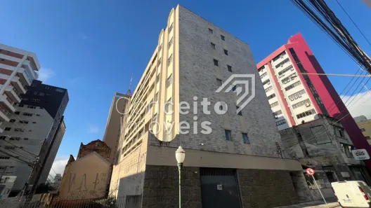 Apartamento com 3 Quartos à venda, 192m² no Centro, Ponta Grossa