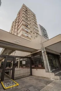 Apartamento com 1 Quarto à venda, 27m² no Independência, Porto Alegre