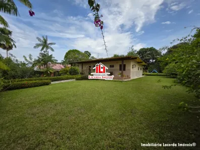 Casa de Condomínio com 2 Quartos à venda, 200m² no Tarumã-Açu, Manaus