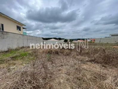 Lote/Terreno à venda, 360m² no Dona Suzana, Florestal
