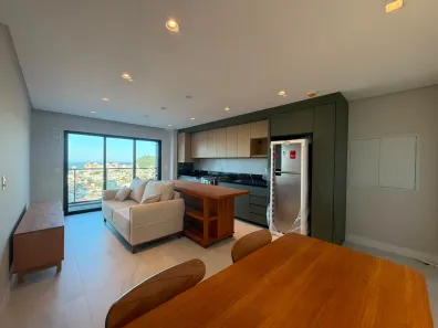 Apartamento com 2 Quartos para alugar, 103m² no Fazendinha, Itajaí