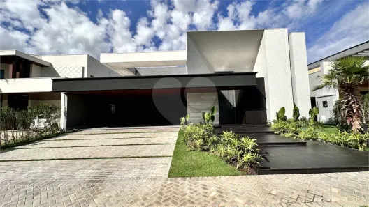 Casa de Condomínio com 4 Quartos à venda, 400m² no Boa Esperança, Cuiabá