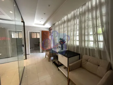 Casa com 4 Quartos à venda, 279m² no Dionisio Torres, Fortaleza