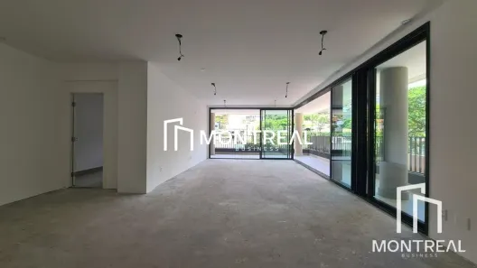 Apartamento com 3 Quartos à venda, 218m² no Sumaré, São Paulo