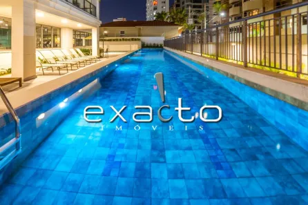Apartamento com 4 Quartos à venda, 371m² no Cambuí, Campinas