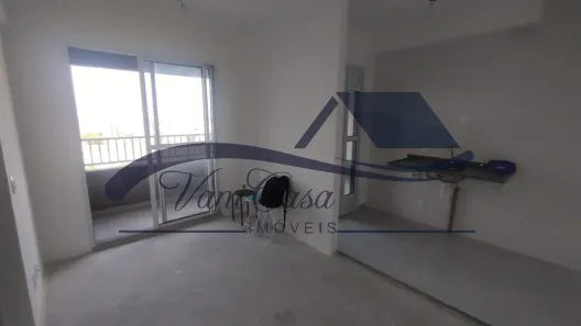 Apartamento com 2 Quartos à venda, 42m² no Vila Vermelha, São Paulo