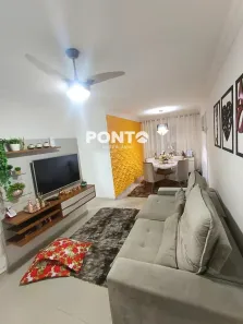 Apartamento com 2 Quartos à venda, 59m² no Itanguá, Cariacica