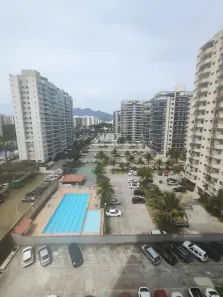 Apartamento com 2 Quartos à venda, 67m² no Barra Olímpica, Rio de Janeiro