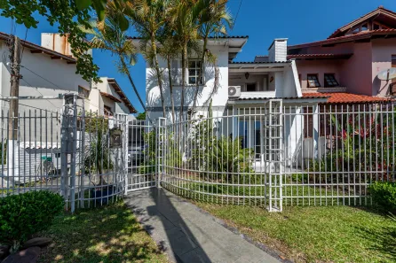 Casa com 3 Quartos à venda, 170m² no Ipanema, Porto Alegre