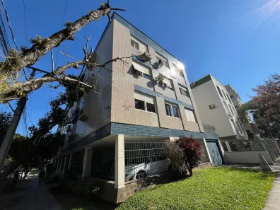 Apartamento com 3 Quartos à venda, 109m² no Petrópolis, Porto Alegre