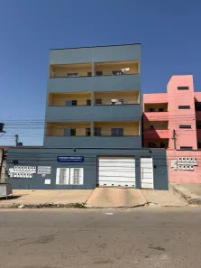 Apartamento com 2 Quartos à venda, 10m² no Loteamento Lunabel 3, Novo Gama