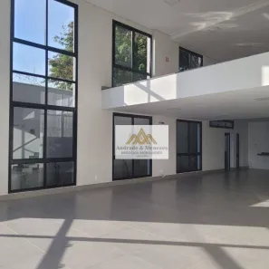 Prédio Comercial para alugar, 232m² no Jardim Califórnia, Ribeirão Preto