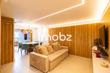 Apartamento com 2 Quartos à venda, 75m² no Vila Andrade, São Paulo