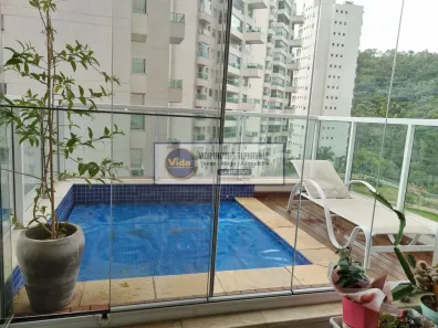 Apartamento com 3 Quartos à venda, 322m² no Tamboré, Santana de Parnaíba