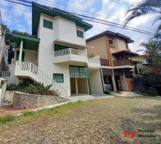 Casa de Condomínio com 3 Quartos à venda, 328m² no Chácara Pavoeiro, Cotia