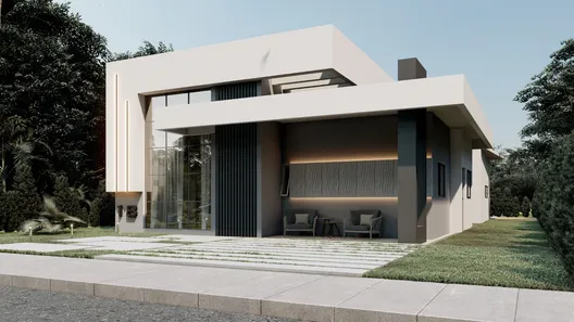 Casa de Condomínio com 4 Quartos à venda, 249m² no Planalto, Sairé