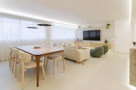 Apartamento com 3 Quartos à venda, 128m² no Itaim Bibi, São Paulo