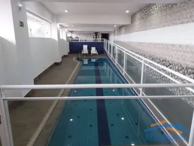 Apartamento com 3 Quartos à venda, 61m² no Jardim Marilu, Carapicuíba