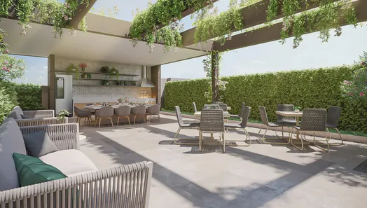Apartamento com 3 Quartos à venda, 87m² no Vila Dom Pedro I, São Paulo