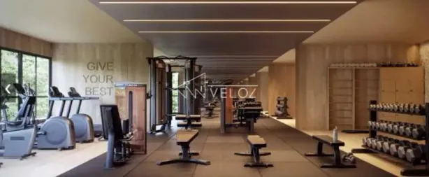 Apartamento com 2 Quartos à venda, 80m² no Glória, Rio de Janeiro