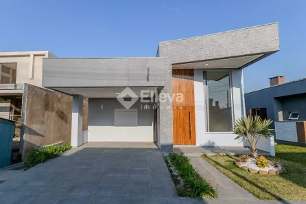Casa com 4 Quartos à venda, 244m² no Centro, Gravataí