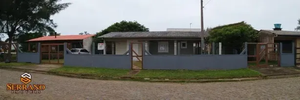 Casa com 4 Quartos à venda, 114m² no Praia de Mariluz, Imbé