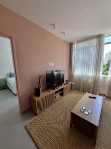 Apartamento com 2 Quartos para alugar, 80m² no Pinheiros, São Paulo