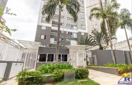 Apartamento com 2 Quartos à venda, 62m² no Alto da Mooca, São Paulo