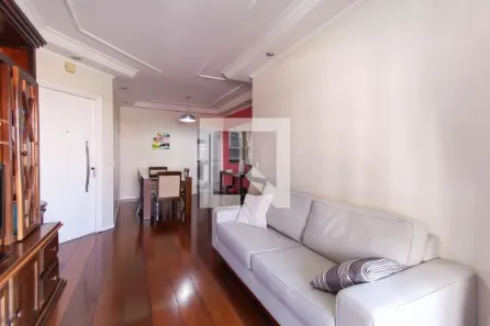 Apartamento com 3 Quartos à venda, 105m² no Vila Regente Feijó, São Paulo