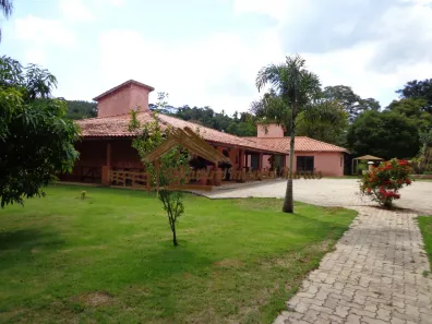 Fazenda/Sítio à venda, 217800m² no Área Rural de Porangaba, Porangaba