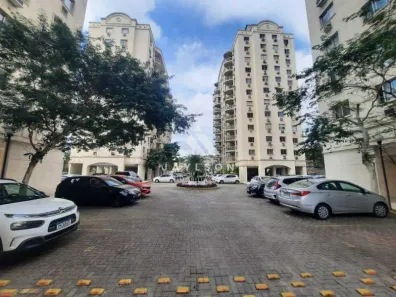 Apartamento com 3 Quartos à venda, 66m² no Vila da Penha, Rio de Janeiro