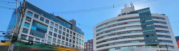 Sala Comercial para alugar, 40m² no Batel, Curitiba