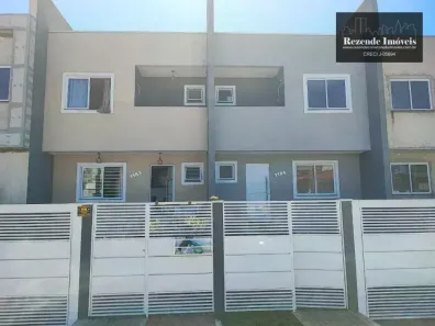 Sobrado com 3 Quartos à venda, 112m² no Contorno, Ponta Grossa