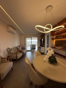 Apartamento com 3 Quartos à venda, 134m² no Vila Gustavo, São Paulo