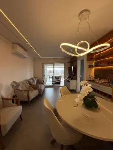 Apartamento com 3 Quartos à venda, 134m² no Vila Gustavo, São Paulo