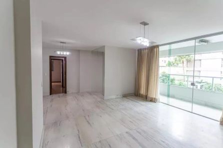 Apartamento com 4 Quartos à venda, 115m² no Santo Antônio, Belo Horizonte