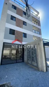 Apartamento com 2 Quartos à venda, 54m² no Rudge Ramos, São Bernardo do Campo